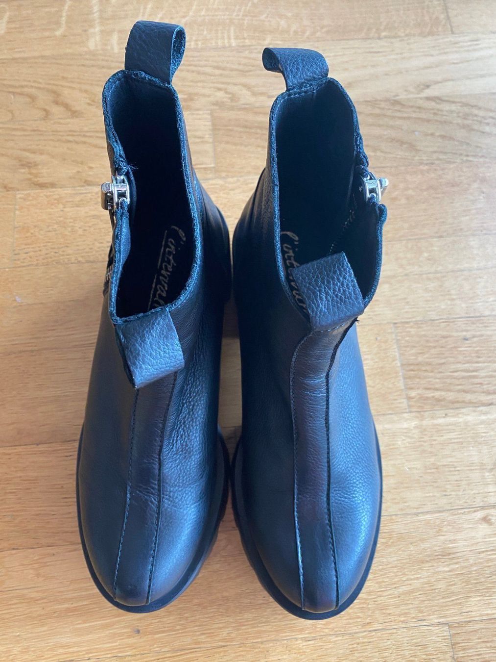 Scarpe da donna: L'INTERVALLE Stiefellette G38 – Usato da Dübendorf venduto da Levintreyer 3