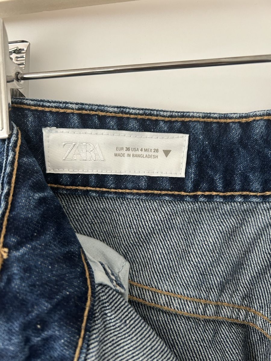 Zara Jeans: Jean Zara – Usato da Sonceboz-Sombeval venduto da Anna_Maria09 1
