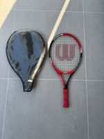 Raquette de tennis 23