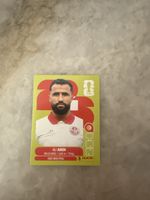 Panini 2026 Ali Abdi Tinisien