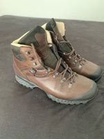 Hanwag Leder Wanderschuh