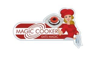 Padelle: Magic Cooker Deckel, Durchmesser 31 cm – Nuovo e nell'imballaggio originale da Zürich venduto da Ciccio17 2