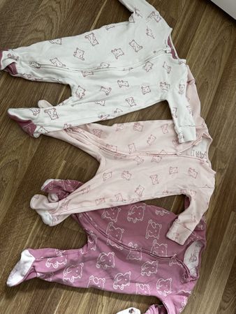 Baby Clothes Bundle, 0-3 Months, Excellent Condition