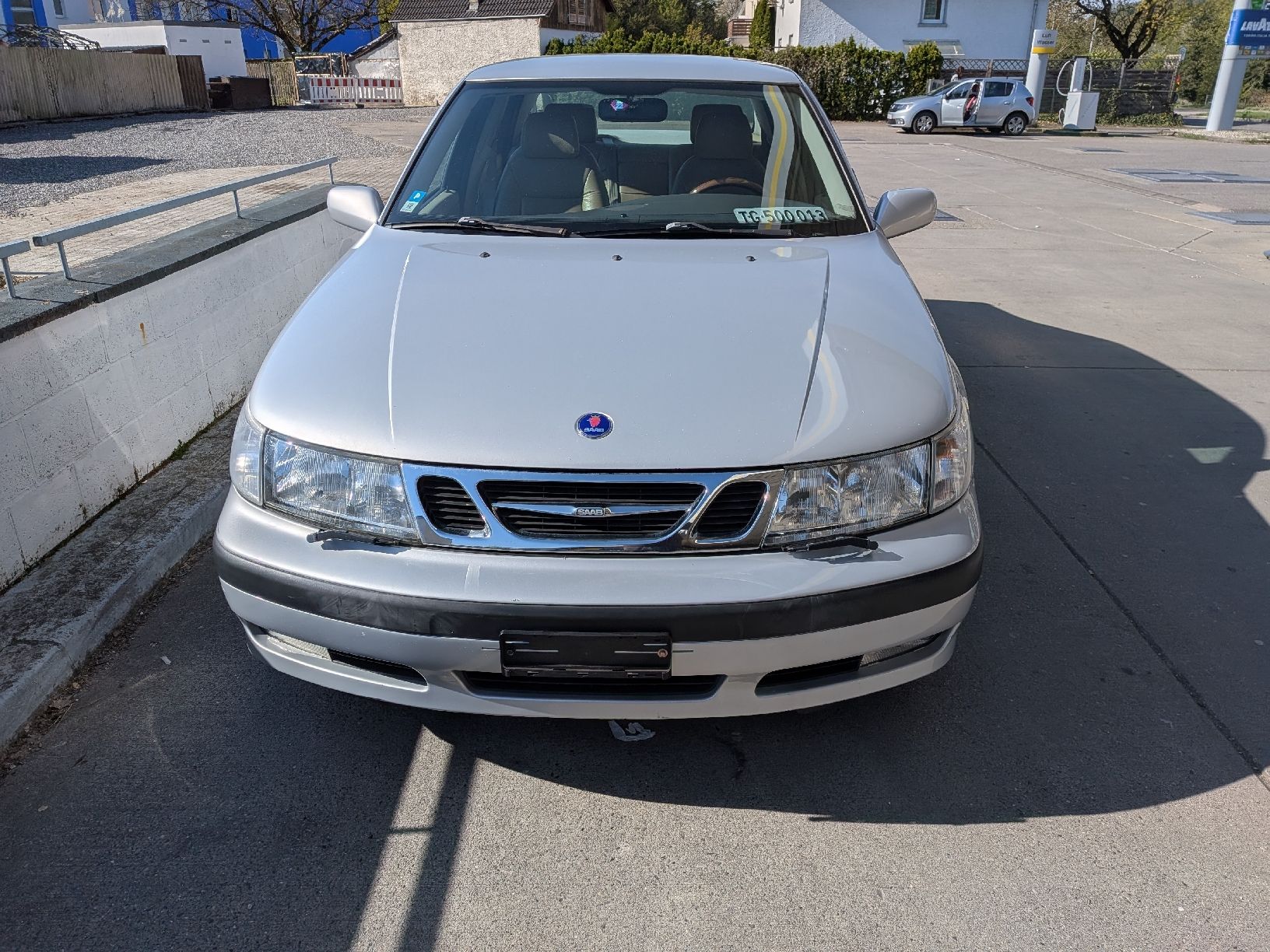 Autos: SAAB 9.5  – Gebraucht aus Pfyn von dir_xs5v 1