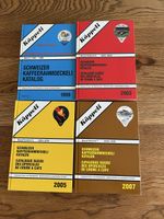 Kaffeerahmdeckeli Kataloge