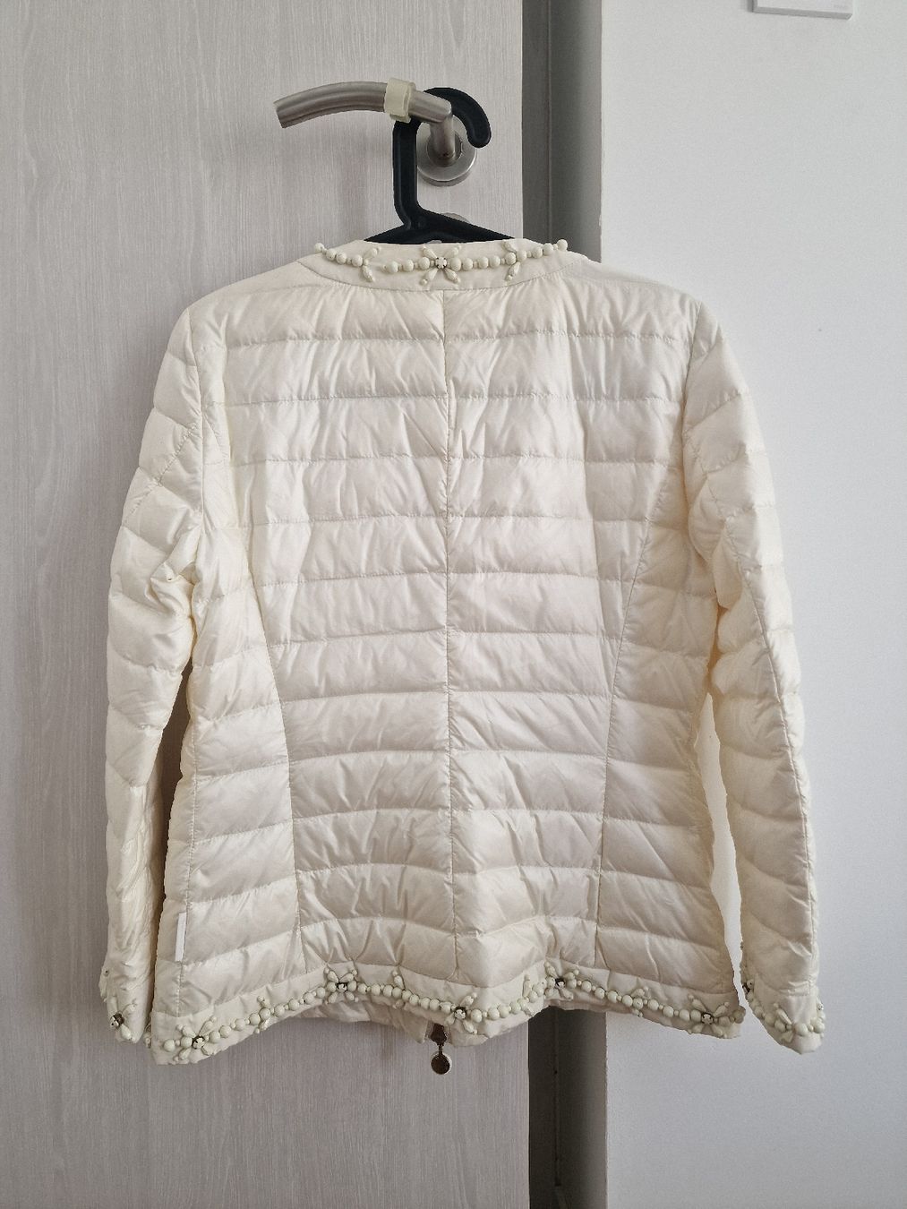 Moncler Vestes: Veste mi-saison Moncler – D'occasion à Yverdon-les-Bains par Ed9lude 2