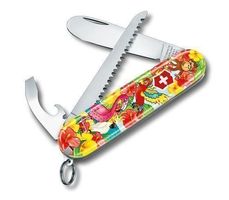 Taschenmesser für Kinder Neuheit