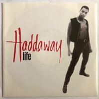 HADDAWAY - LIFE