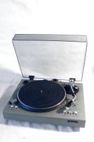 Klassischer Riementreiber MIJ: SCOTT PS-57 von 1977