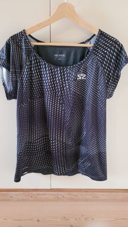 Salming Sport-Shirt