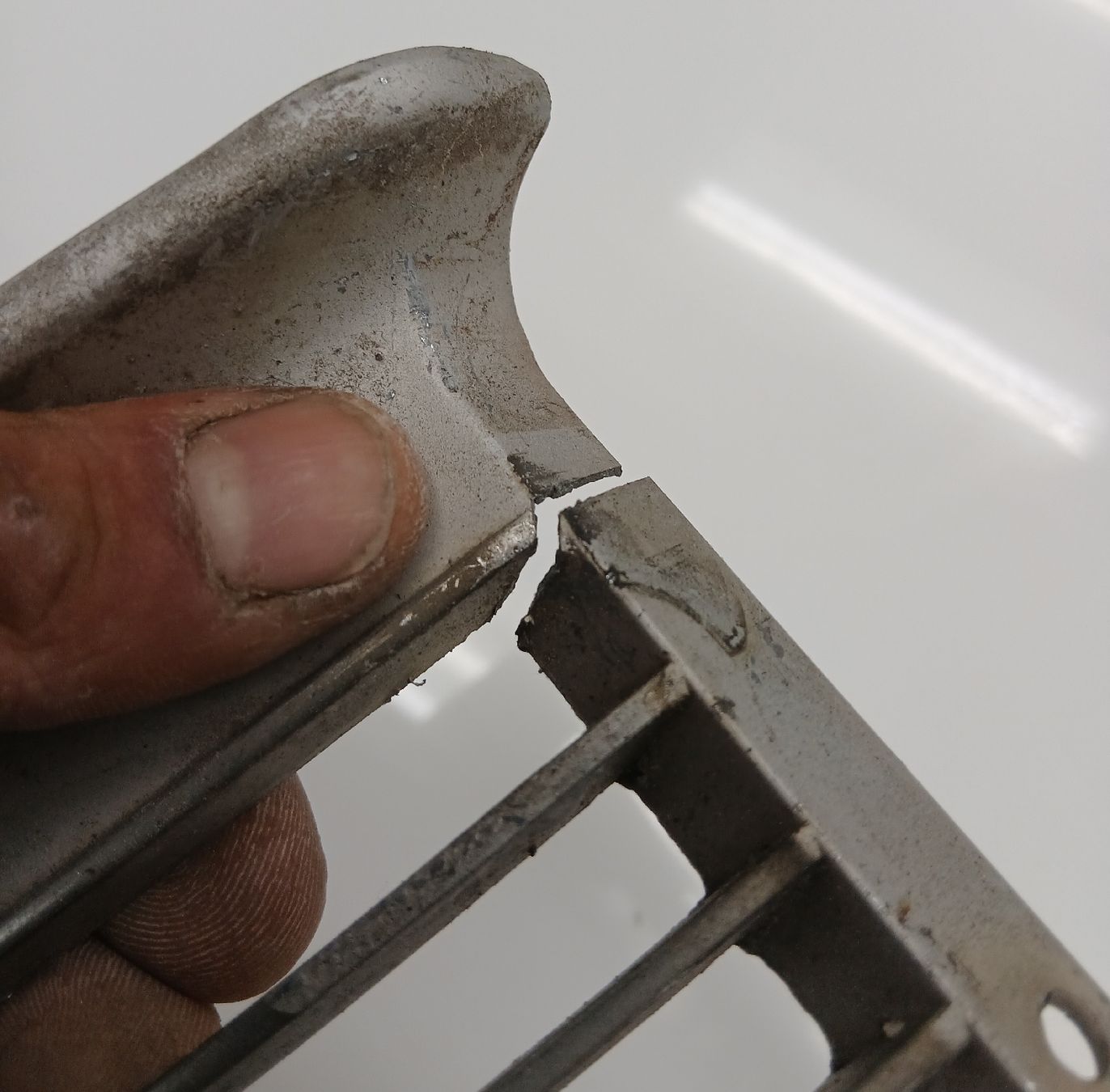 Fari: Feux latéraux avant Buick Riviera 66 – Usato da la heutte venduto da Auto-stock 2