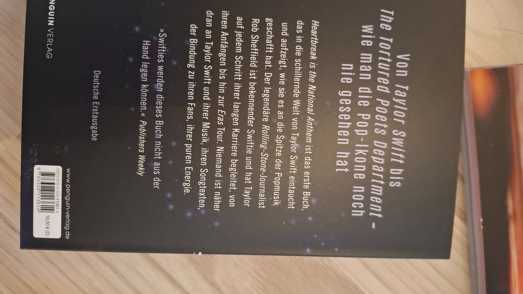 Libri: Taylor Swift Bücher und Quiz – Usato da Schöftland venduto da Bikefarmer 2