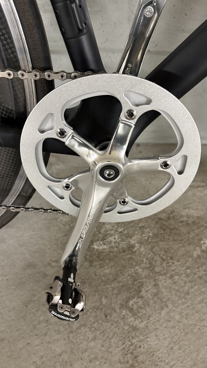Vélos: Singlespeed Fahrrad – Neuf (Voir description) à Jona par bik_7mxd 2