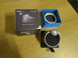 Pay-Eye QR-Code Scanner [ PayEye ]
