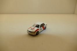 Rietze 1:87: Mitsubishi Galant #6