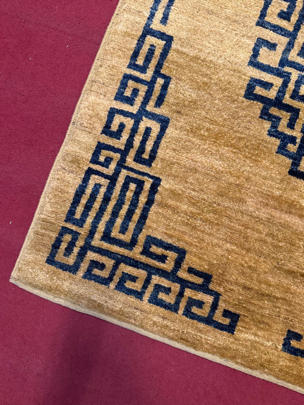 Tapis: Teppich Massen 160 x 95 cm – D'occasion à Schlieren par Freundlich02 4