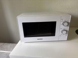 Mikrowelle Severin MW 7890 gebraucht 