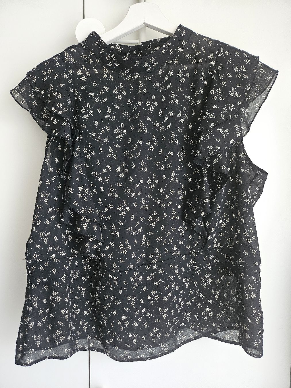 Dorothy Perkins Blusen: Bluse Dorothy Perkins gr.50 – Gebraucht aus Allschwil von na.wi.90