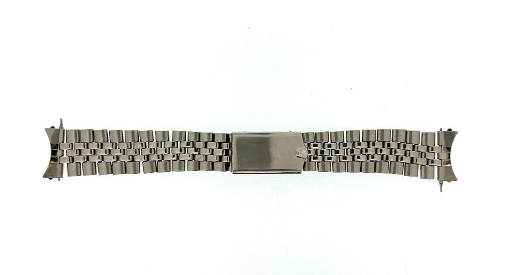 Rolex Orologi: Rolex Steel Bracelet/ Band / Strap – Usato da Morges venduto da Audemars07 2
