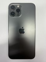 iPhone 12 Pro Max 256GB, Space schwarz