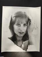 photographie originale Mia Nygrer film Emmanuelle IV