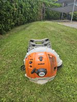 Stihl BR 600 Magnum Laubbläser