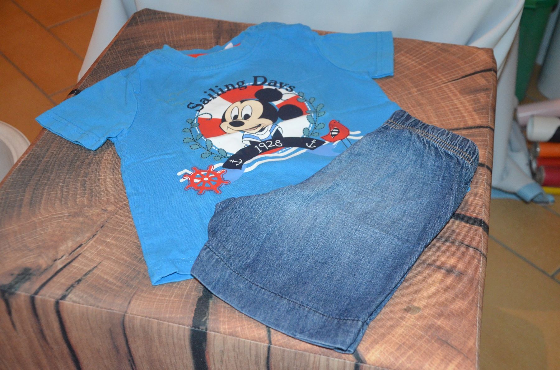 Lotti & Set di vestiti: TAILLE 74 – Usato da Chiasso venduto da Dolly015