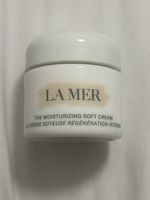 LA MER THE MOISTURIZING SOFT CREAM LA CRÈME  