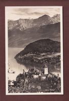 SPIEZ - Schloss