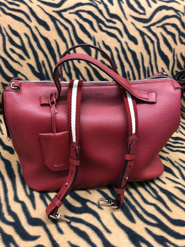 Bally Borse da donna: Neue Original Bally Handtasche – Nuovo e nell'imballaggio originale da Wädenswil venduto da yunmtz 3