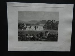 Rheinfall Schaffhausen