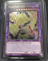 YuGiOh Phantom von Yubel | Ultimate Rare