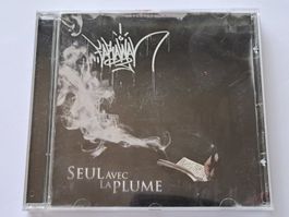 CD Farawan – Seul Avec La Plume ( Hip Hop CH )
