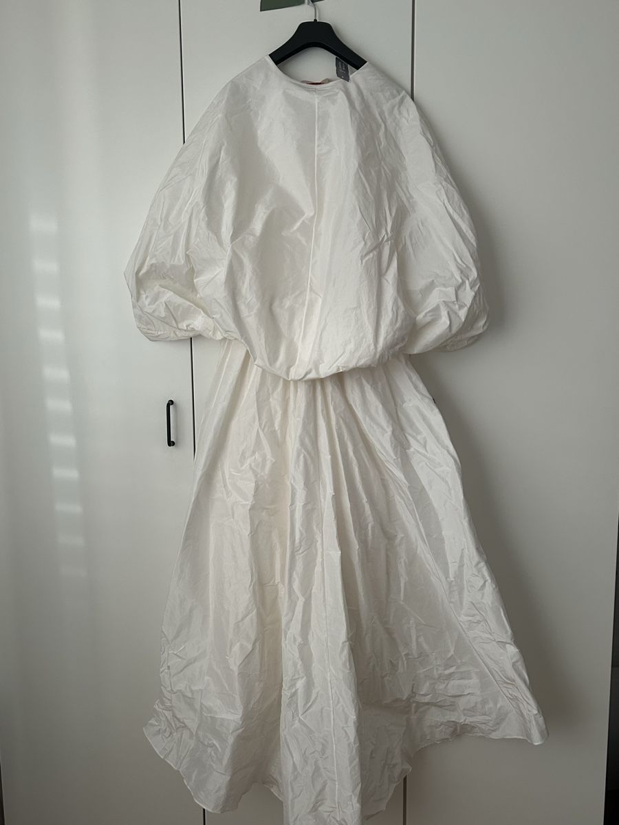Vestiti: Roksanda Hochzeitskleid – Usato da zürich venduto da gettingridofstuff 1