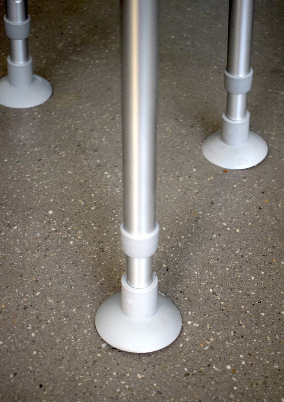 Sgabelli: DRIVE Duschstuhl DELPHI Plus Duschhocker NP 50 – Nuovo (secondo la descrizione) da Dulliken venduto da ichwettichhett 7