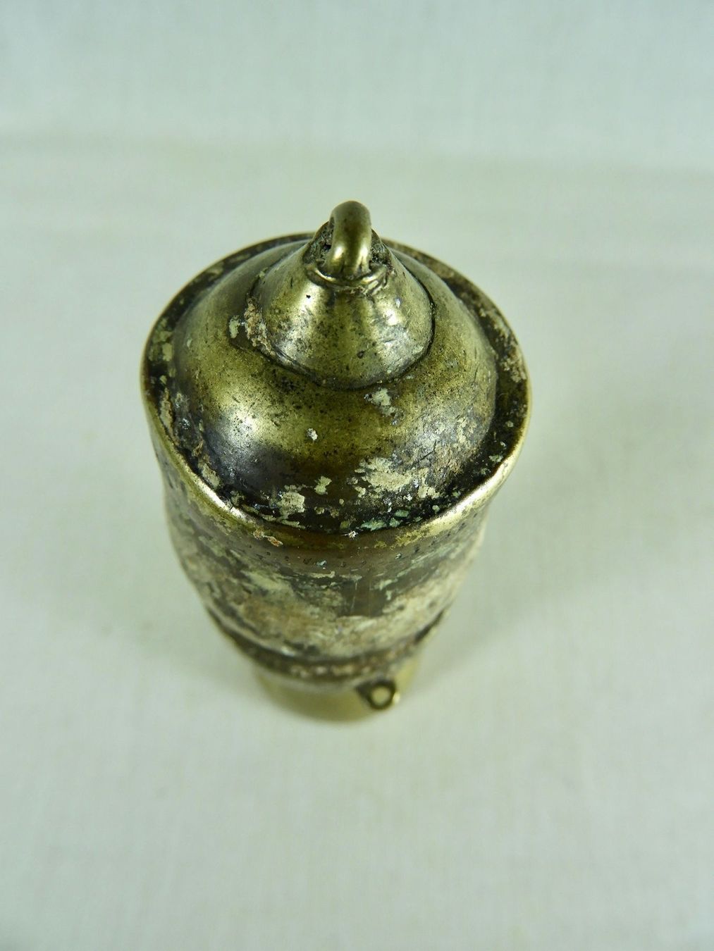 Vase & Récipients: Antikes Zeremoniengefäss – D'occasion à Horw par luzernicus 1