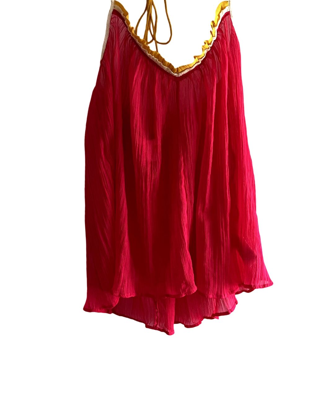 H&M Tops: WoW Top von H&M  - neu - – Neu (gemäss Beschreibung) aus Jona von vanessasupermarket20 3