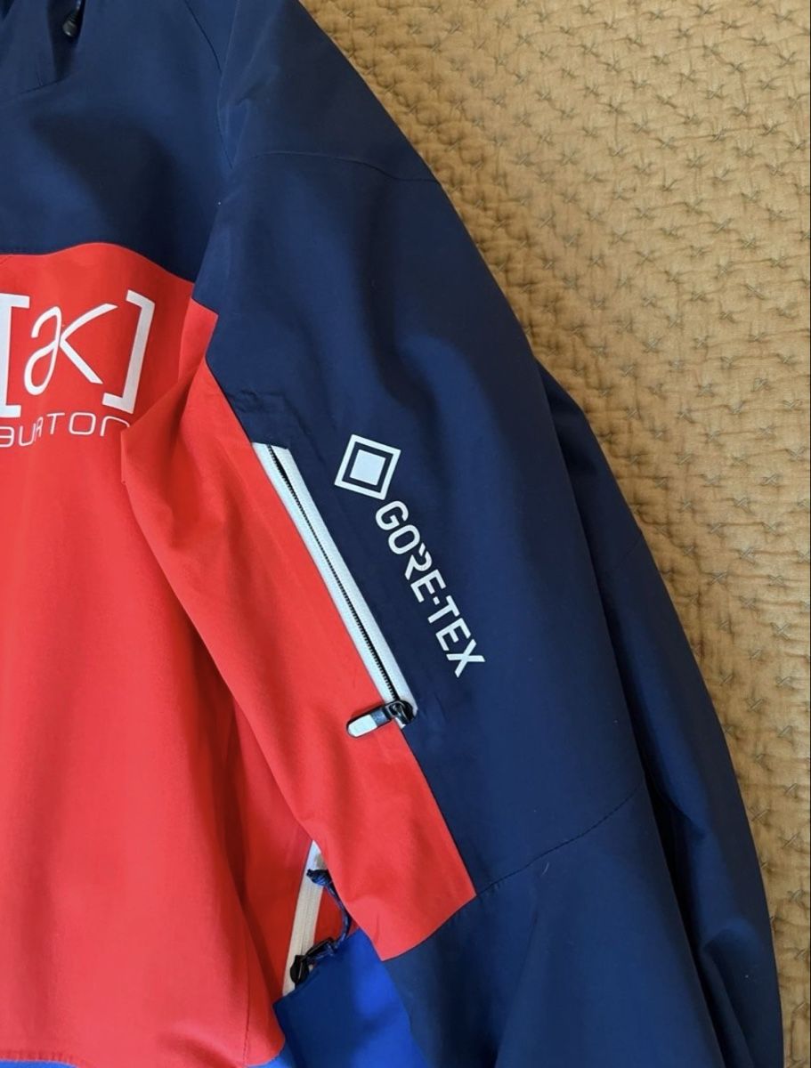 Burton Vestes: Burton Skijacke – D'occasion à Ruswil par Sandra18931995 1