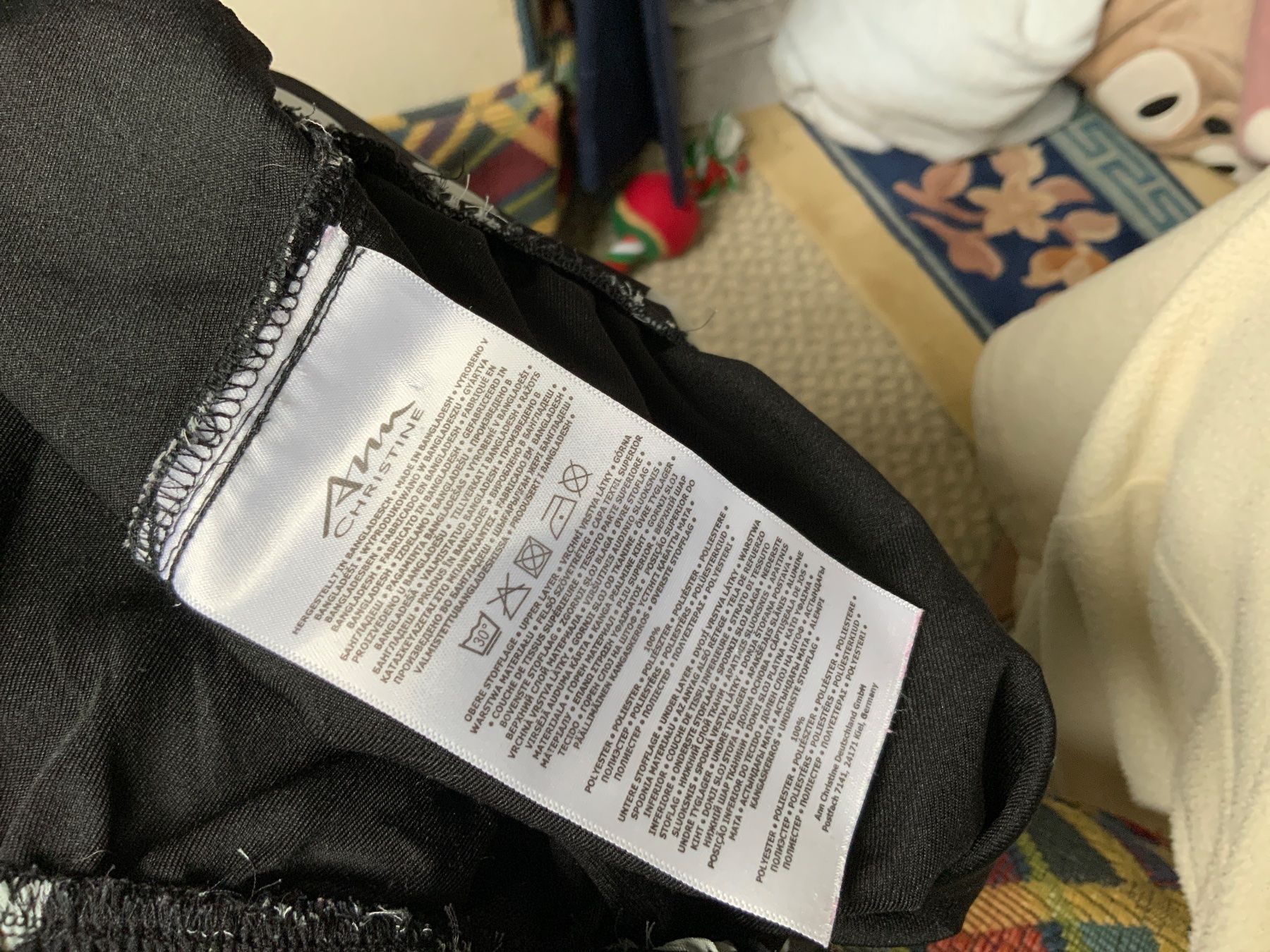 Blusen: Bluse gr xl – Gebraucht aus Langnau am Albis von Judithsebi 3