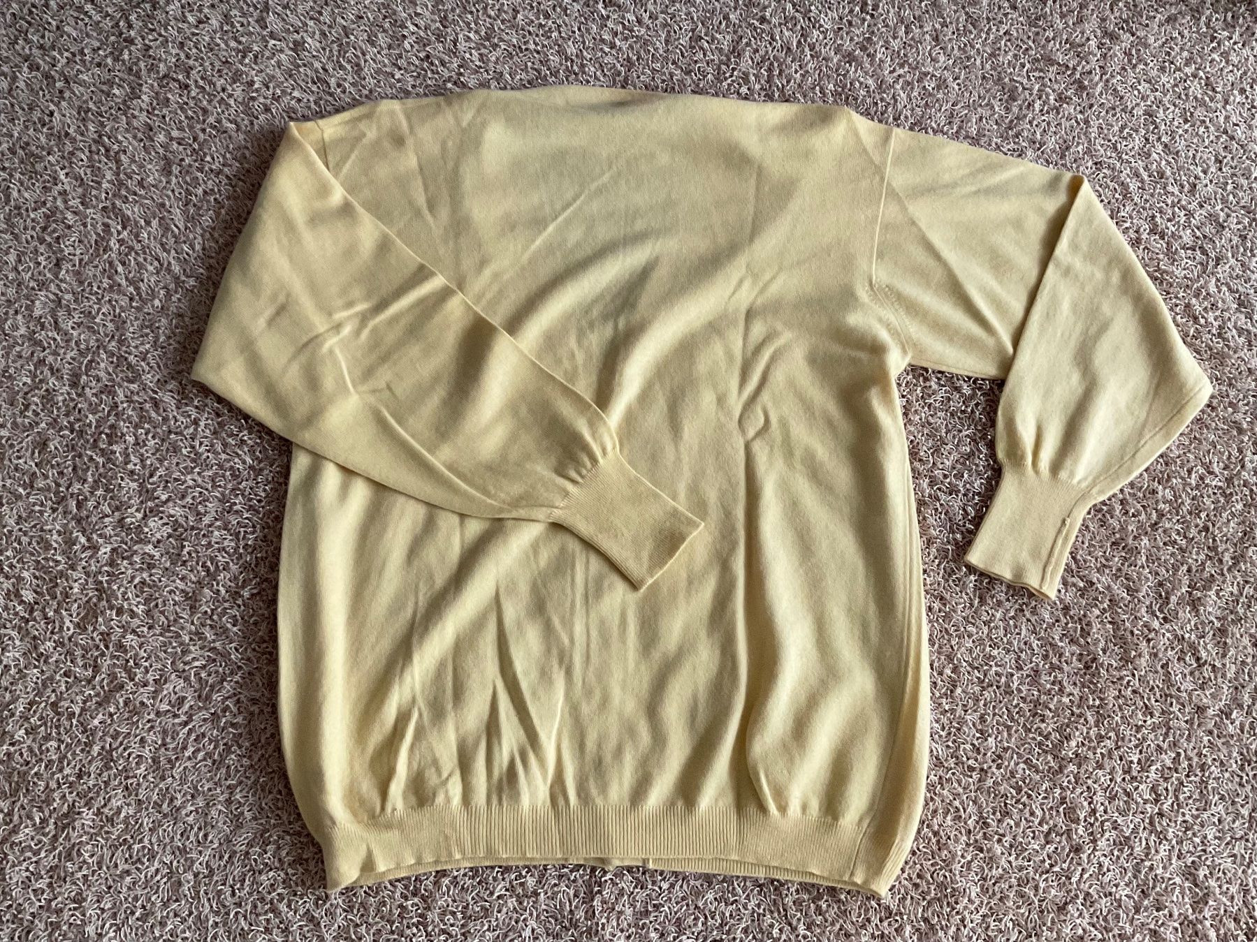 Maglioni & Felpe: FEDELI  Pullover Cashmere 52  &  Made in Italy – Usato da Weiningen ZH venduto da moon-55 3
