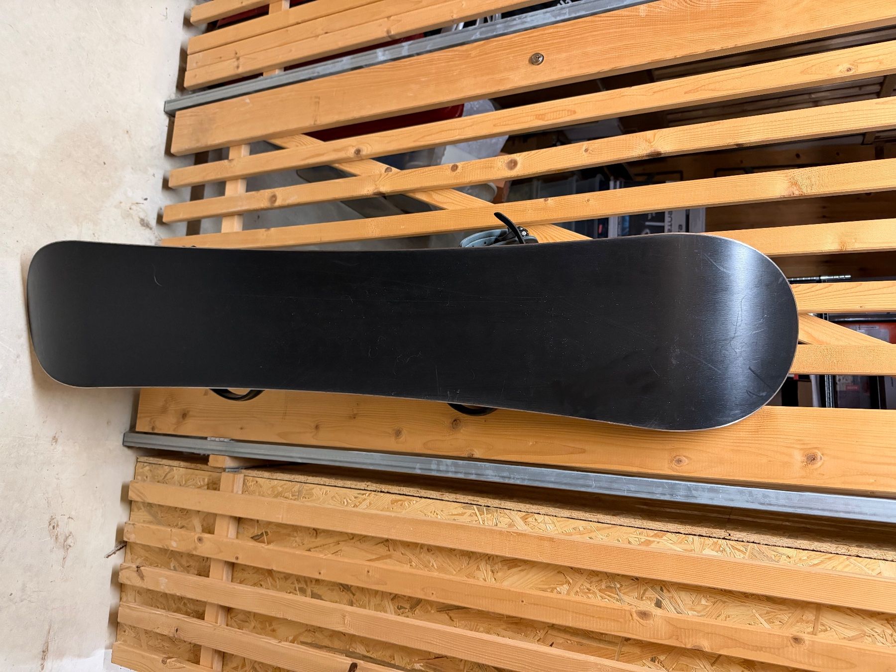 Board: Snowboard – Usato da Villars-sur-Glâne venduto da aym_l8kk 1