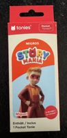 Tonies Pocket Tonie Migros Story Mania Miguel neu OVP