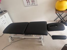 Gymna Massageliege Go