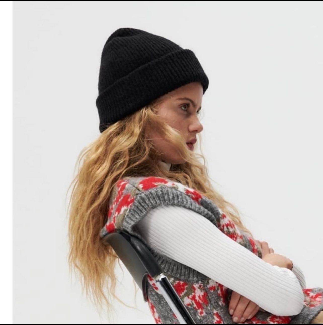 Zara Chapeaux, bonnets & casquettes: Cappello zara – Neuf avec emballage d'origine à Opfikon par ari_7yn2 3