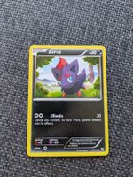 ZORUA, BLACK & WHITE, BLW70, COM, 2011, ITA, GD