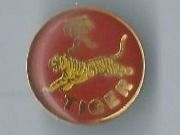 Tiger , PIN