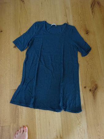 Schönes Longshirt/Peter Hahn