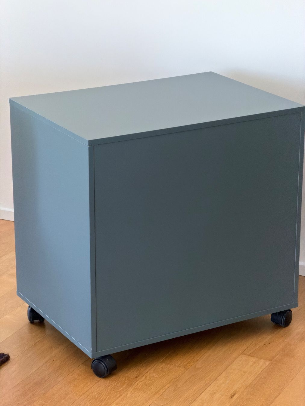 Ikea Commodes: Ikea Alex with rollers – D'occasion à Erlenbach ZH par Flocd 3