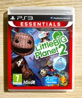 Little Big Planet 2 PS3