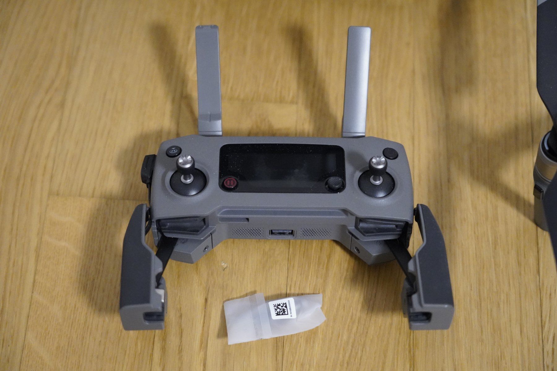 DJI Modellismo RC: DJI Mavic 2 Zoom – Usato da Bülach venduto da geo_6fzr 3